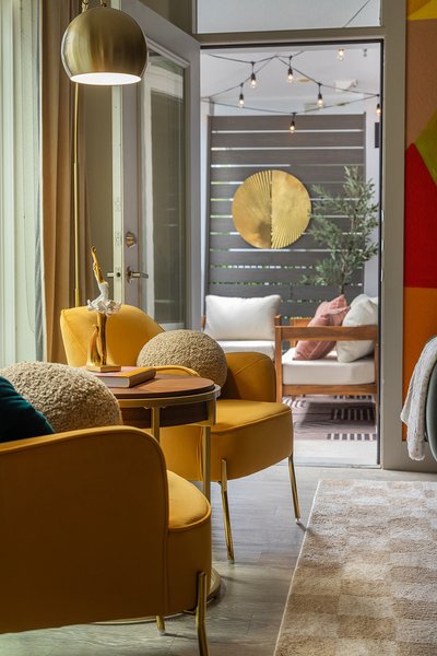 Architectural Photography in San Antonio