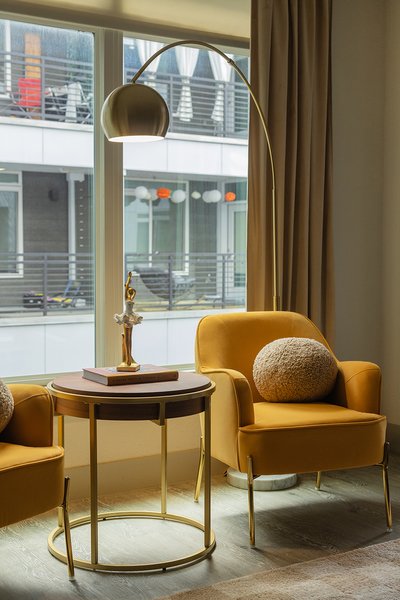 Architectural Photography in San Antonio