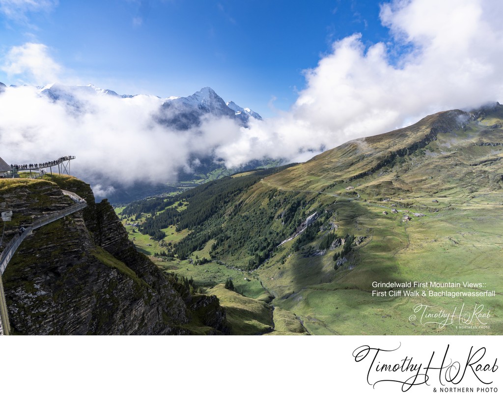 Bachlägerwasswefall..