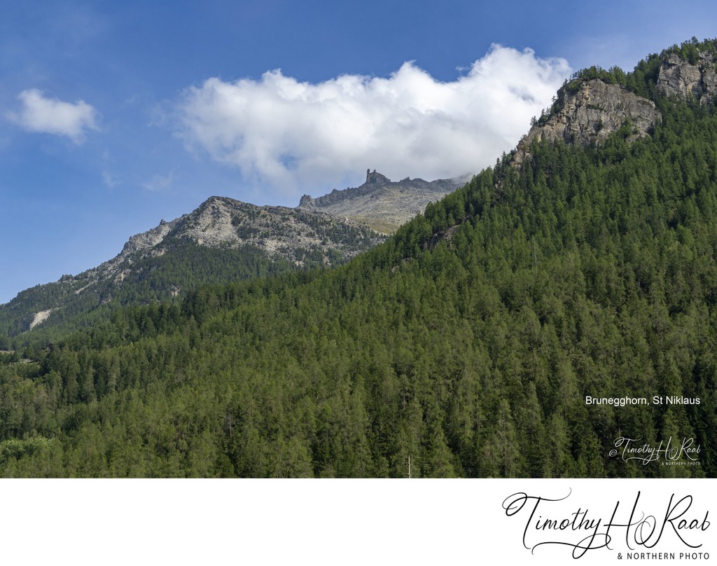Brunegghorn?, St Nikllaus