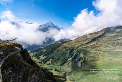 Bachlägerwasswefall..