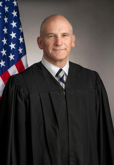 Hon. Judge Peter Scagnelli election campaign