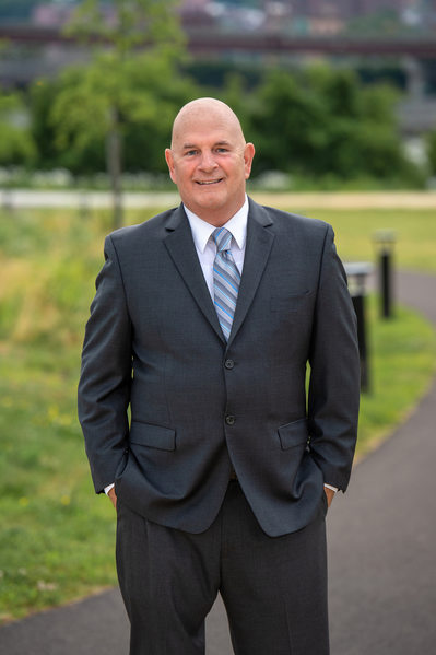 Brian Leahey, Rensselaer City Alderperson