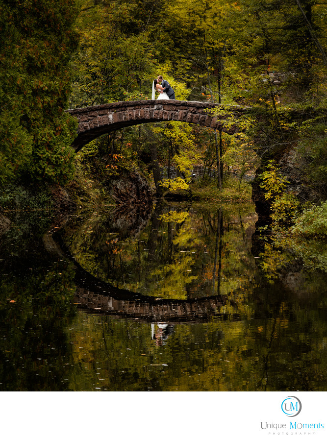 Destination Wedding Photographer Glensheen Mansion Duluth