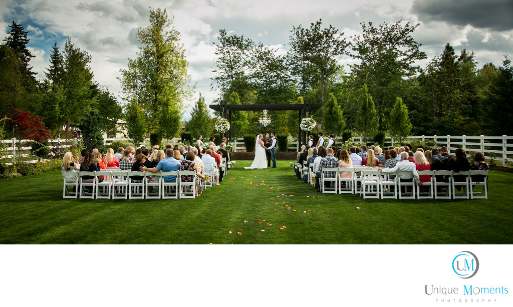 Filigree Farm Wedding Venue Buckley Wa 98321 - Weddings - Rathdrum