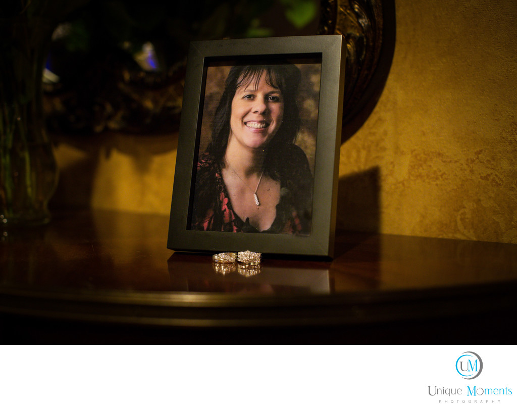 Tacoma Wedding Photographer Remembering My Mother