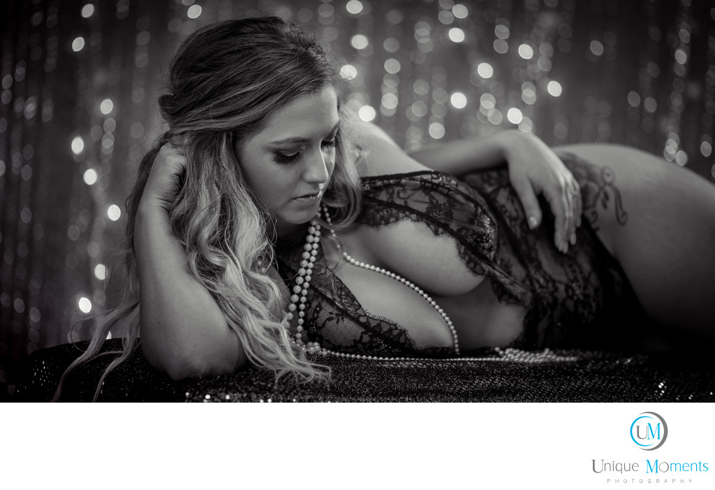 Intimate Boudoir pictures Gig Harbor Wa