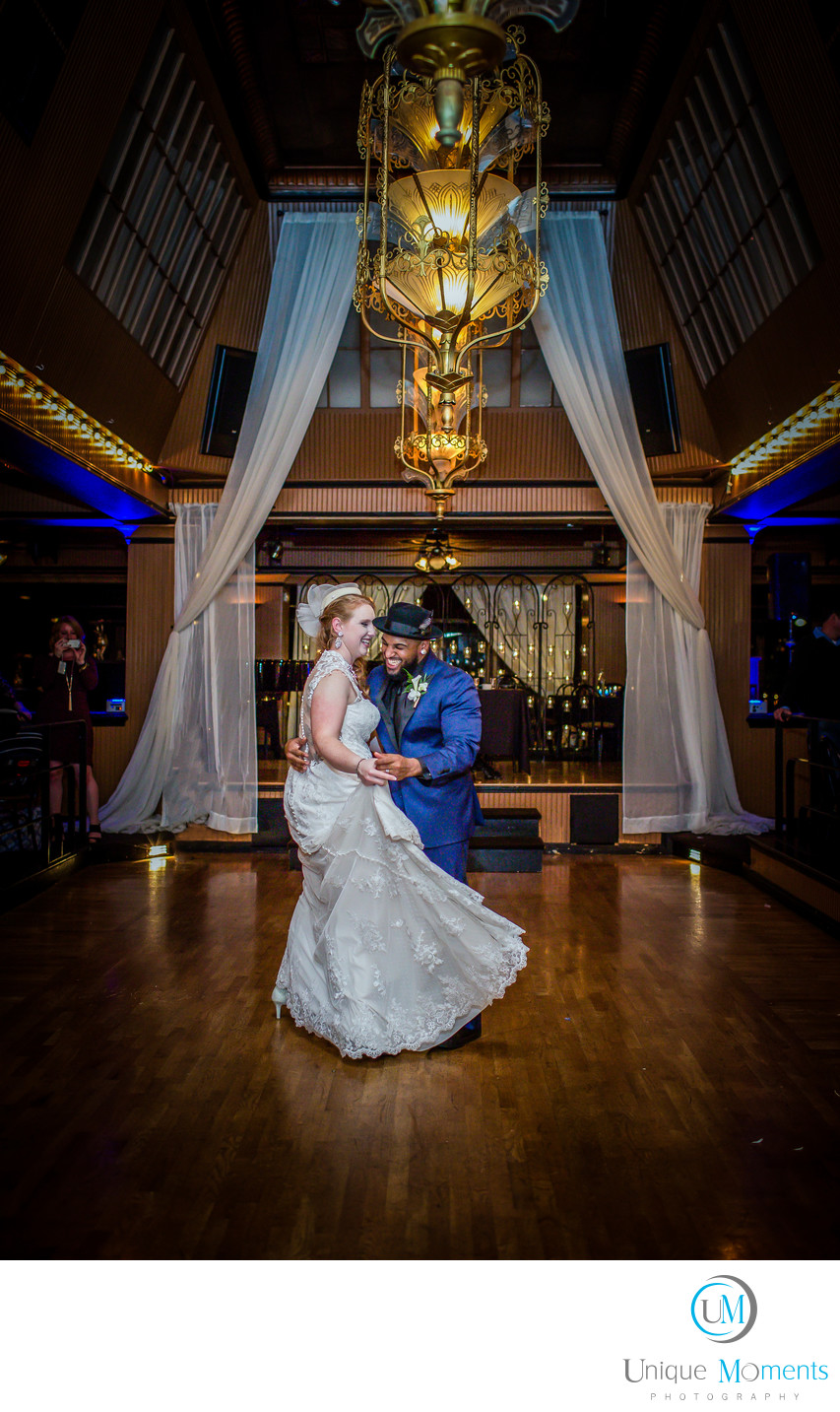 Tacoma Wedding Photographer Lake Union Cafe Seattle Wa