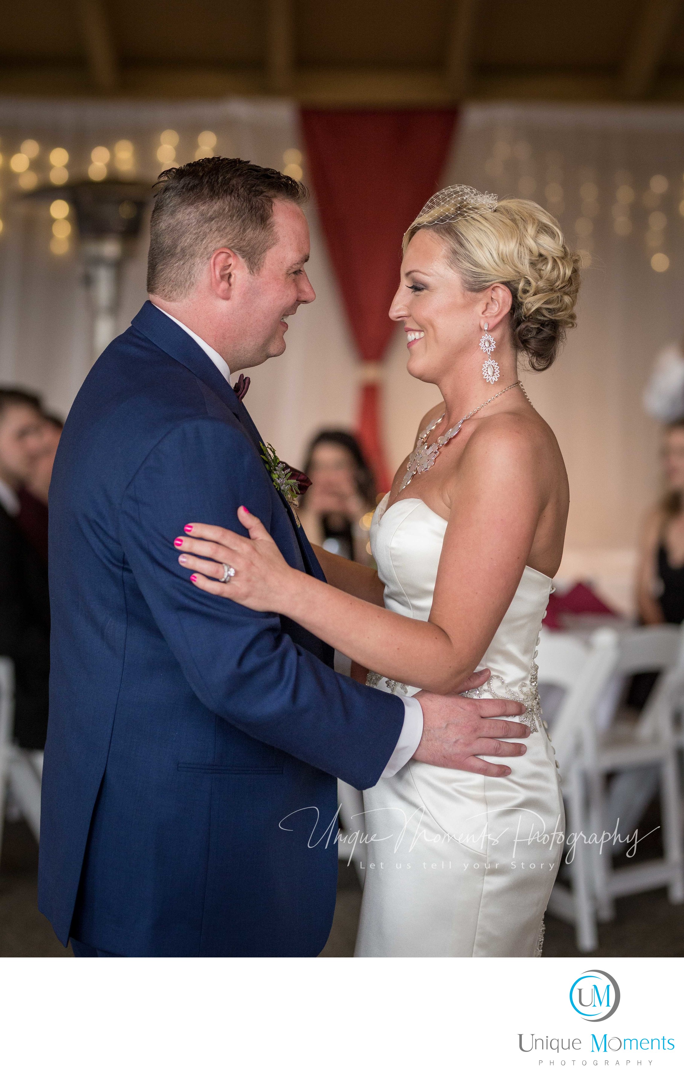 Rathdrum, Post Falls, Hayden, Coeur d'Alene, Idaho Wedding Photographer