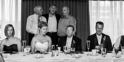 Gig Harbor Wedding Photographer Family Traditions
