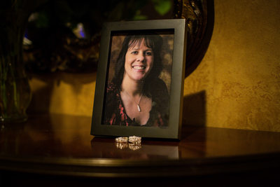 Tacoma Wedding Photographer Remembering My Mother