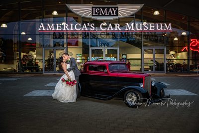 Lemay America's car Museum Tacoma WA


