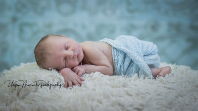 Baby photographer in Gig harbor