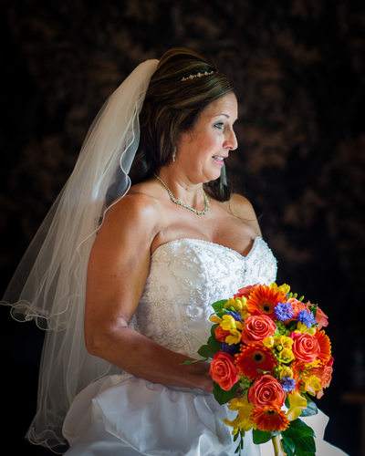 Tacoma Wedding Photographer Hotel Murano