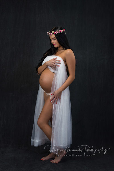 Maternity Photographer Gig harbor Wa