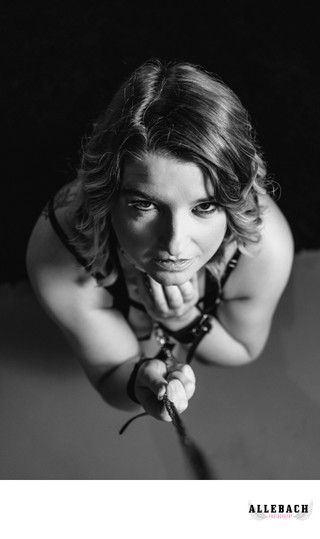 BDSMdagi ayollarning fotosuratlari