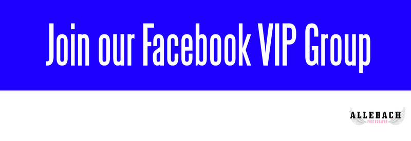 Allebach Facebook Group VIP
