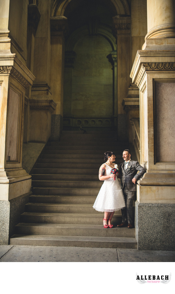 Philly Top 5 Wedding Photographer