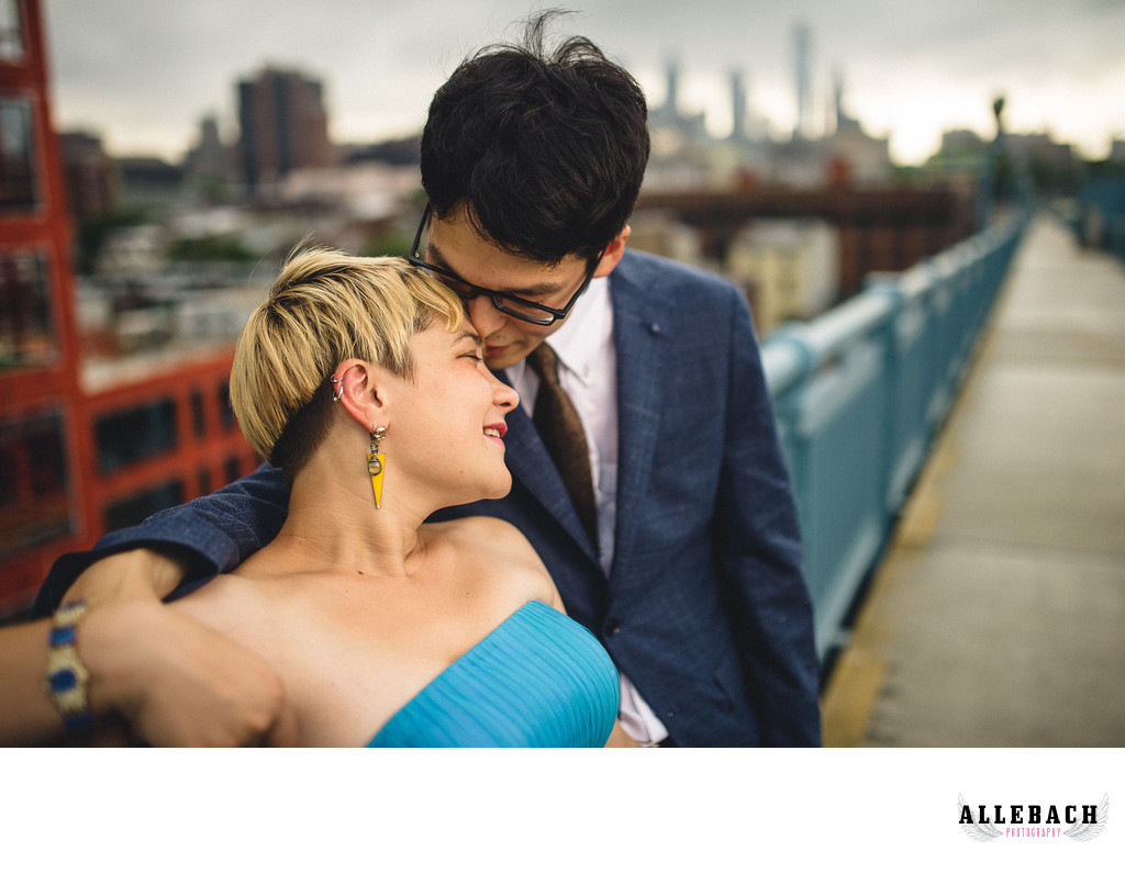 Philly Wedding Photographer - Allebach Photography