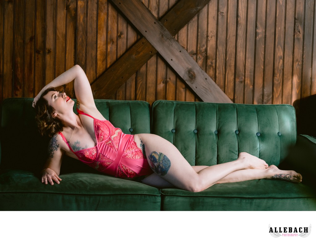 Still Searching for Boudoir Photographers in the Philly area?
