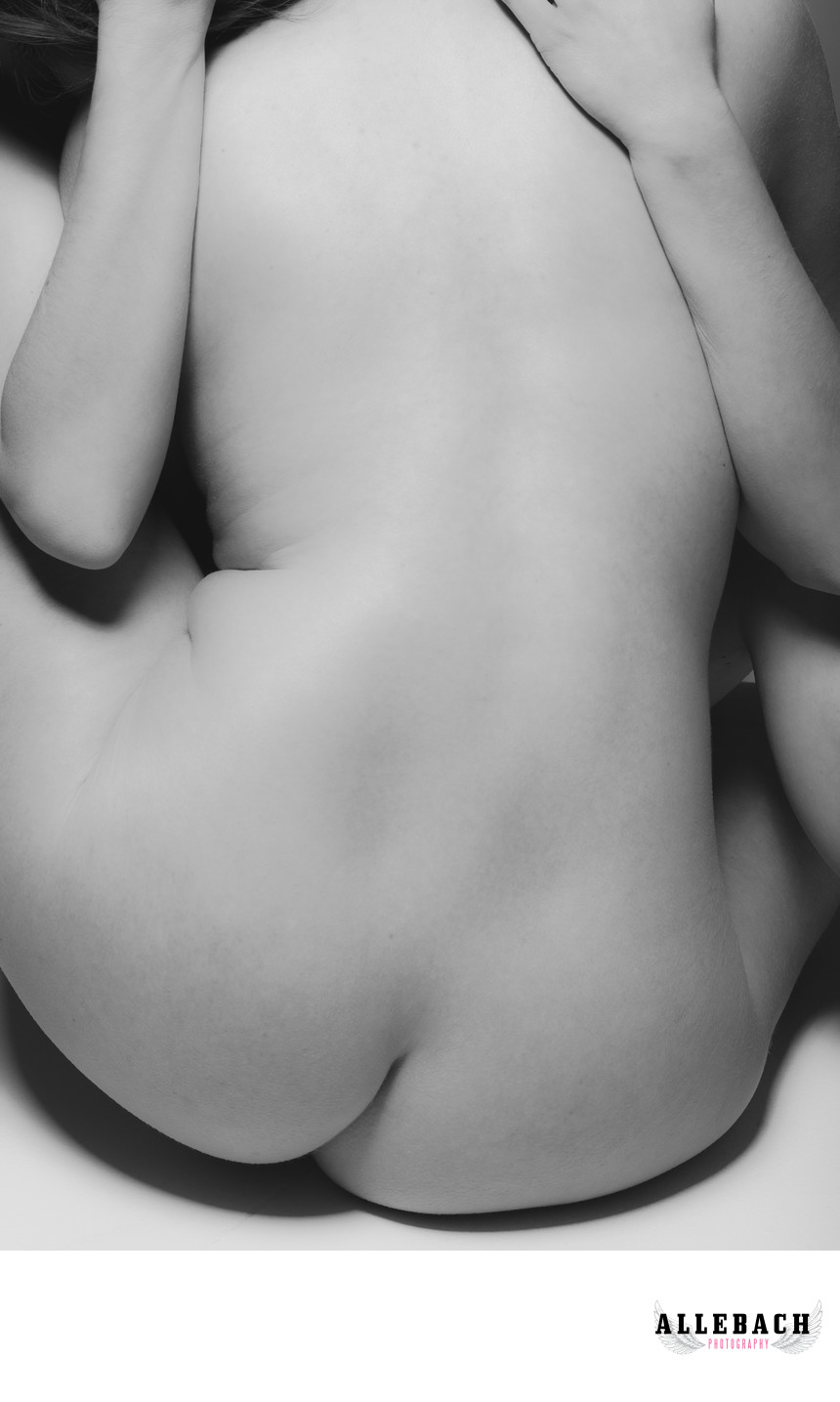 Fine art nudes for your 