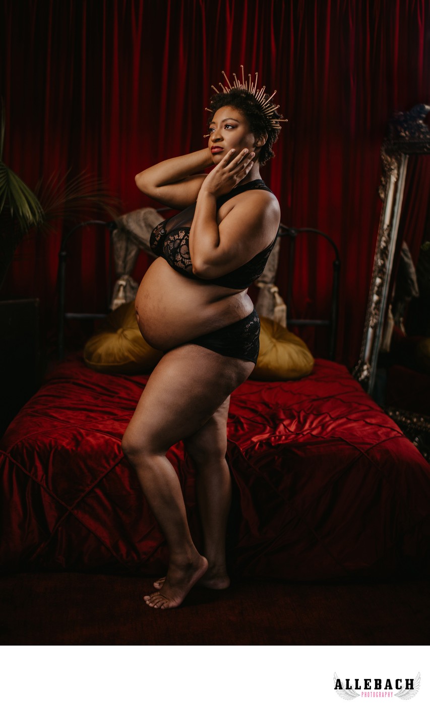 Maternity Photographers