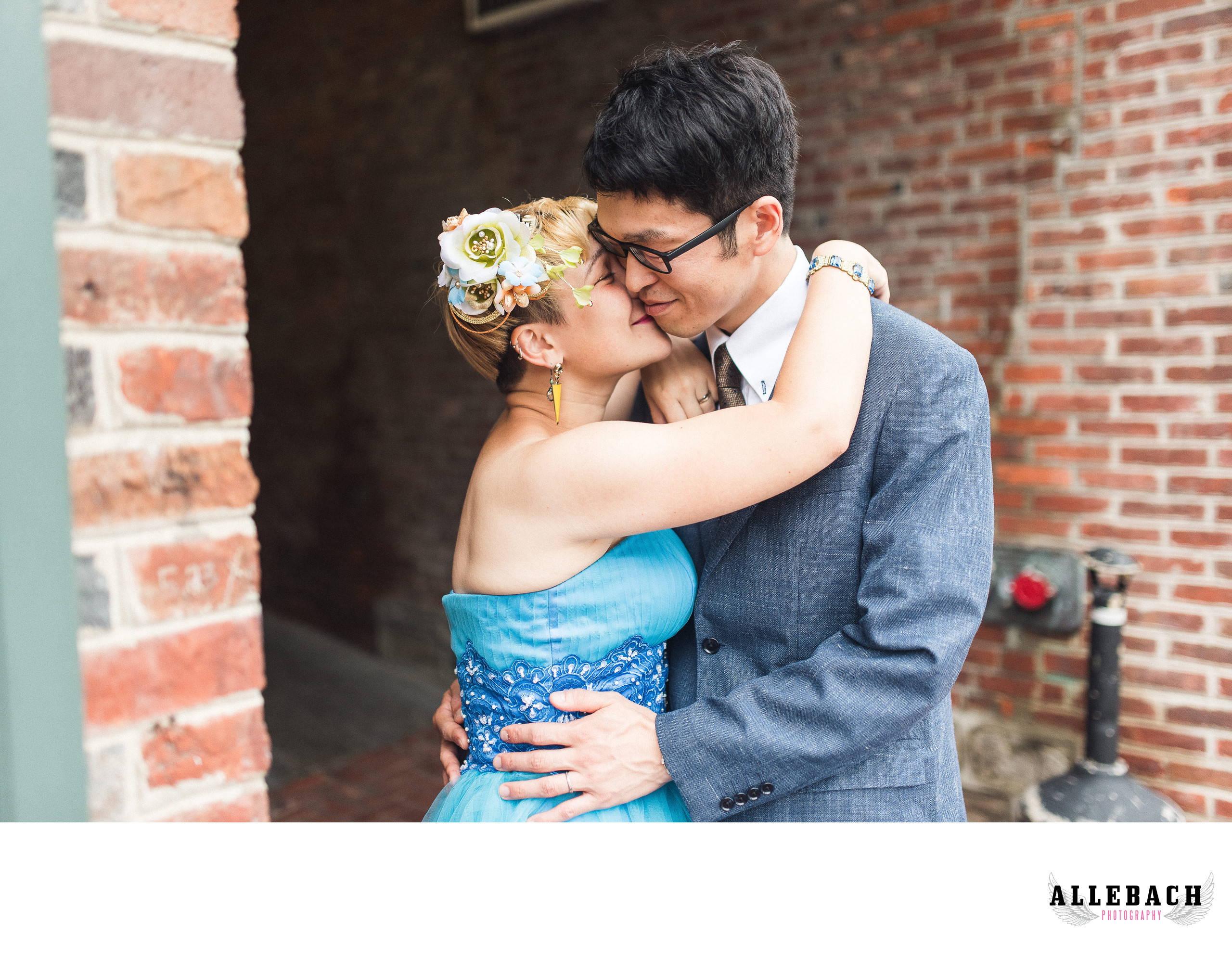 Philadelphia Wedding Couple By Allebach Photography Elopements And Weddings Philadelphias 3652