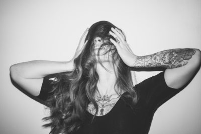 American Bodysuit by hattie