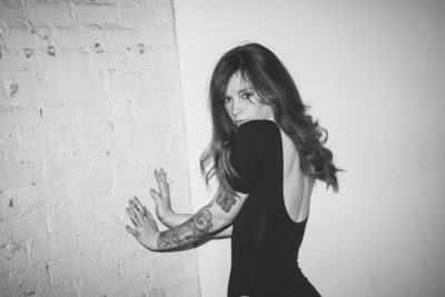 Hattie Brick Wall Studio