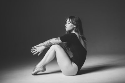 Stunning Hattie Watson 2