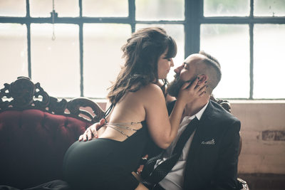 Hot Sensual Couples Photographer for New Jersey
