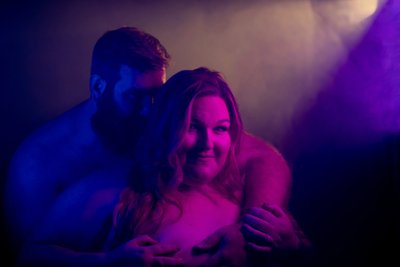 Philly Couples Nude Photographer