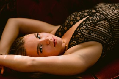 Best Pottstown Boudoir Photographer