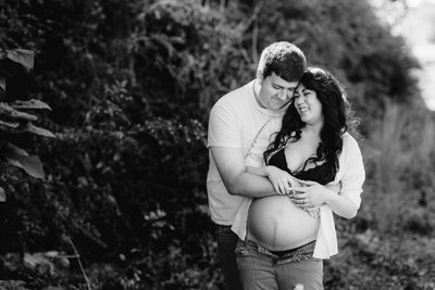 Couples Maternity & Boudoir Photographers North Wales, Pa