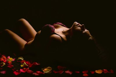 Phoenixville Boudoir Photographer - Bridal & Solo Photography