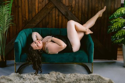 Phoenixville Boudoir Studio