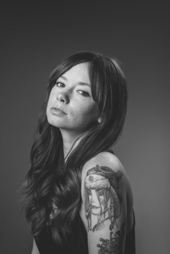 Philadelphia's Hattie Watson