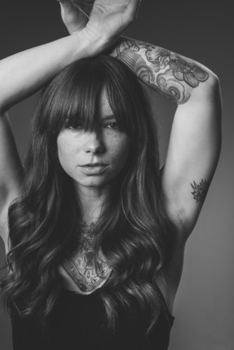 Philadelphia Photography Studio Rental 