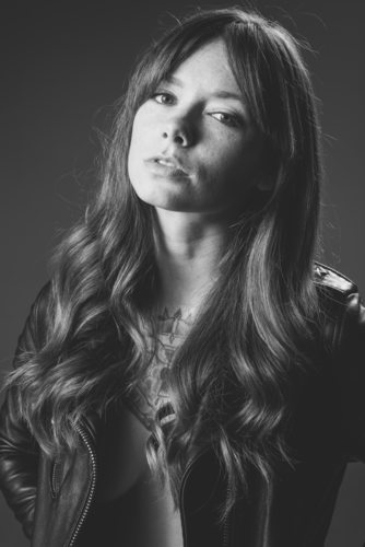 Hattie Watson Tattoo