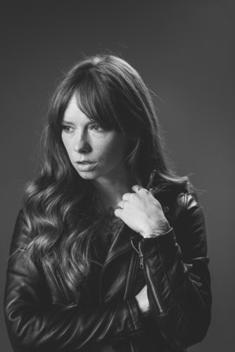 Stunning Hattie Watson