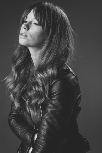 Beautiful Studio Photography