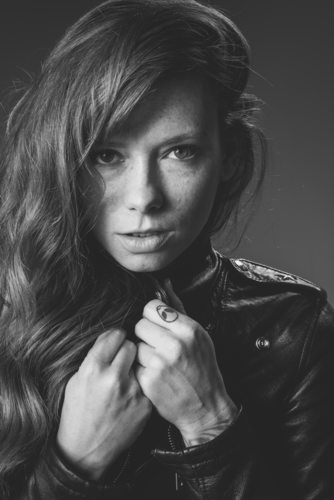 Hattie Watson by Allebach Photography