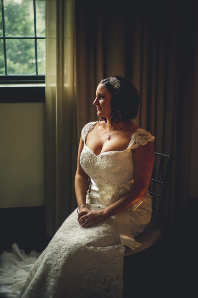 Phoenixville Foundry Wedding Photographer