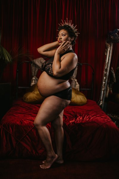 Maternity Photographers