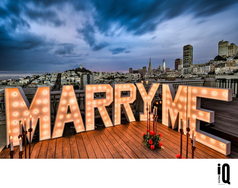 SF Private Rooftop Proposal
