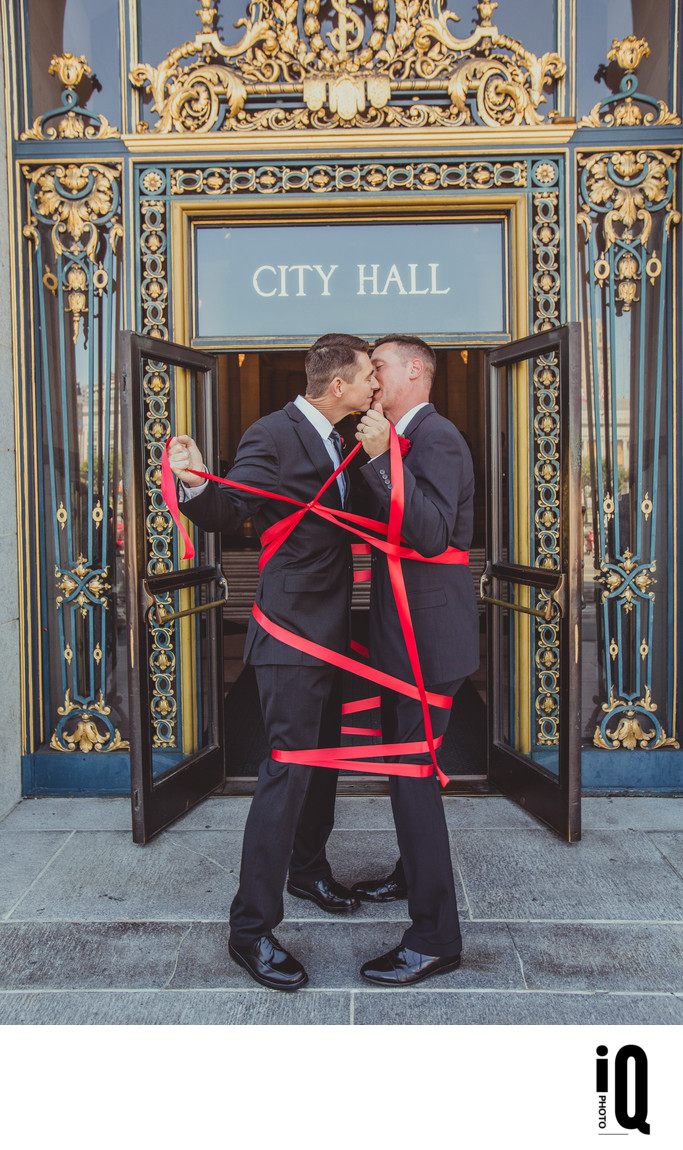 San Francisco Lgbt Gay Wedding Photographer Same Sex Marriage Benefits