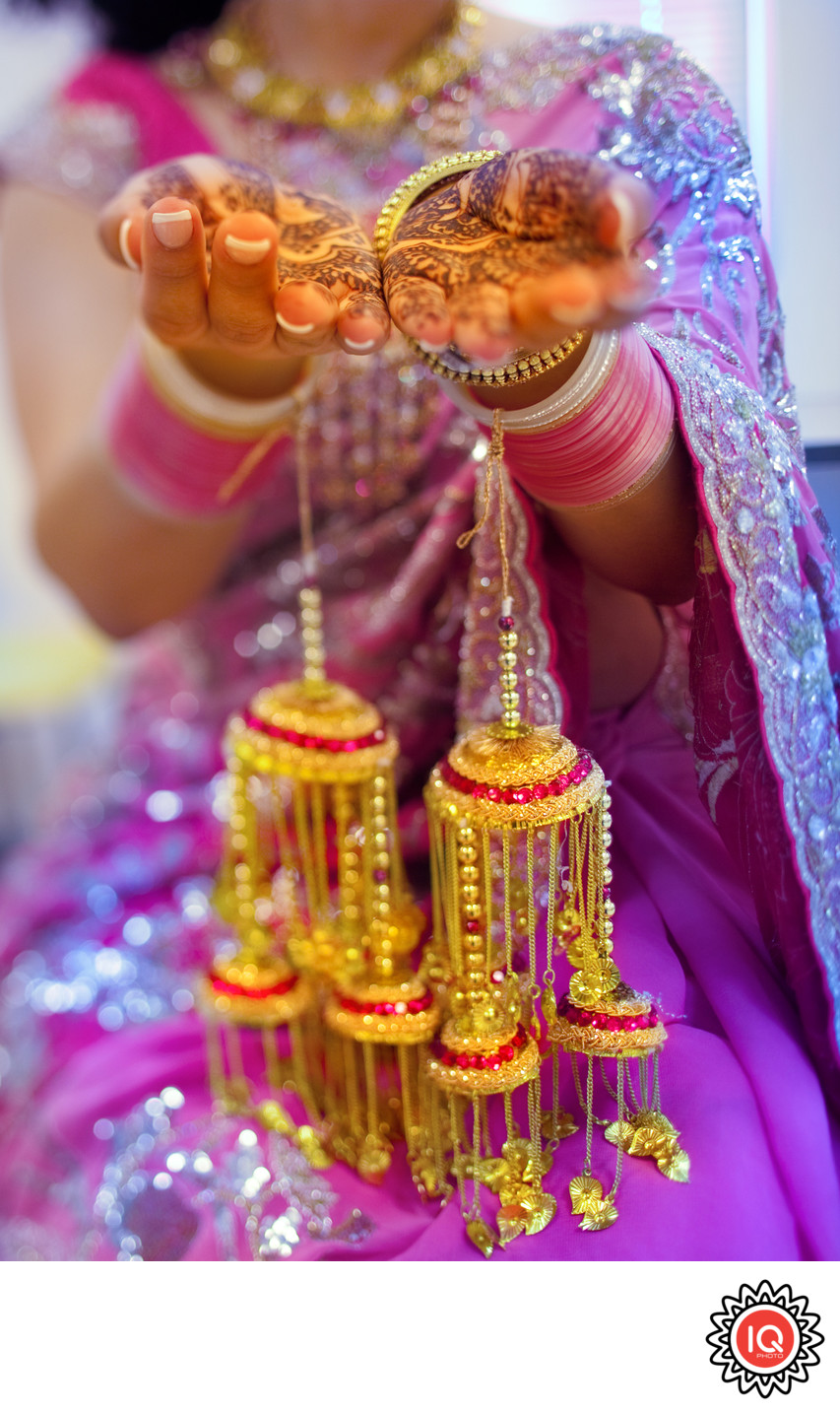 Indian Wedding Bangles