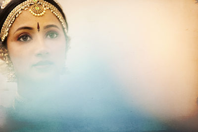 Indian Bride 