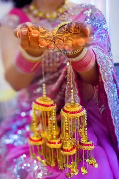 Indian Wedding Bangles
