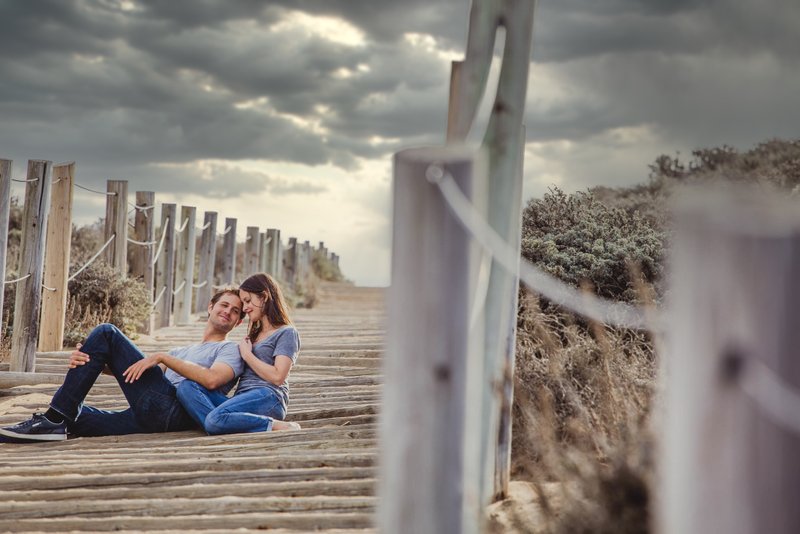 Wedding photography rooted in real connection